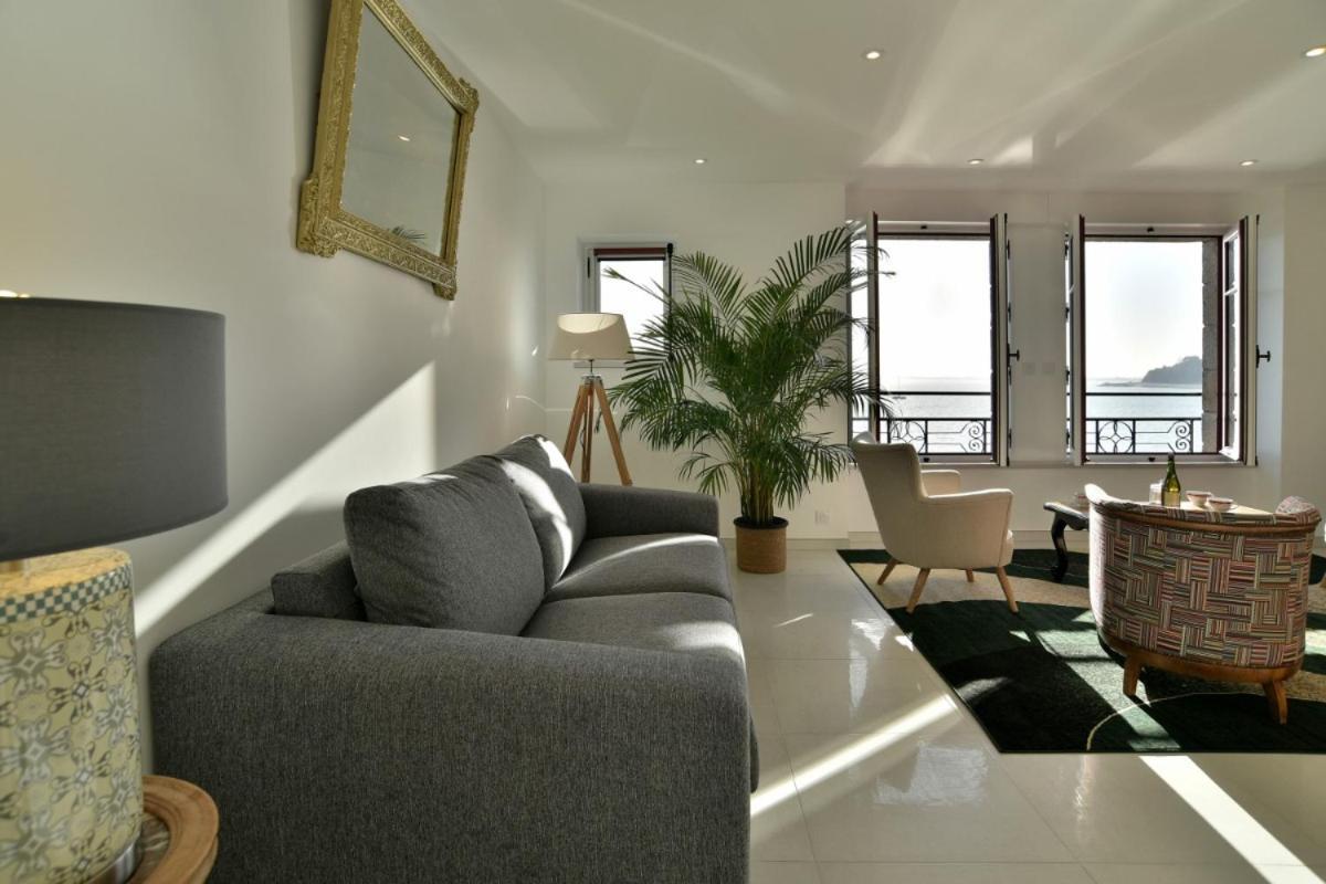 L Ostra 1, Appartement Haut Standing Front De Mer A Cancale Sur Le Port De La Houle Eksteriør bilde